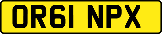 OR61NPX
