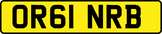 OR61NRB