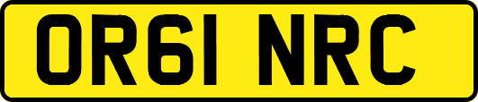 OR61NRC