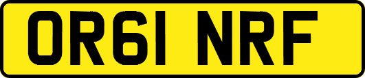 OR61NRF