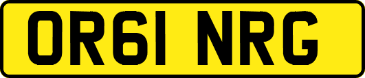 OR61NRG