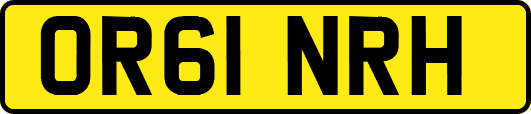 OR61NRH