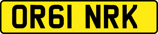 OR61NRK