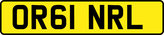 OR61NRL