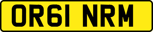 OR61NRM