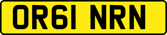 OR61NRN
