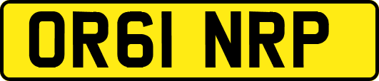OR61NRP