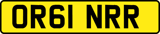 OR61NRR