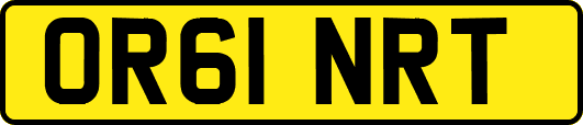 OR61NRT