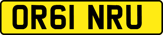 OR61NRU