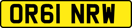 OR61NRW