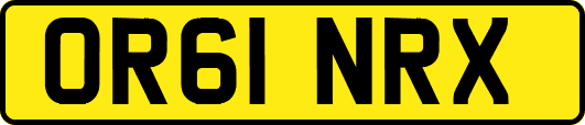 OR61NRX