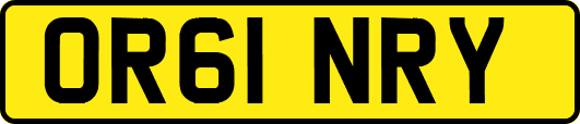 OR61NRY