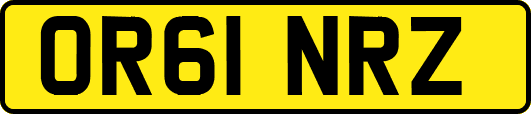 OR61NRZ