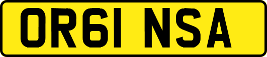 OR61NSA