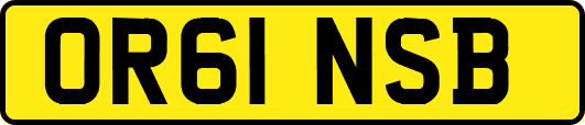 OR61NSB