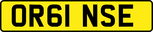 OR61NSE