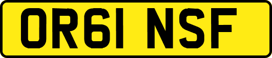OR61NSF