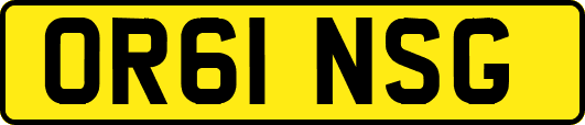 OR61NSG