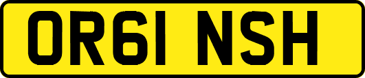 OR61NSH