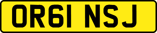 OR61NSJ