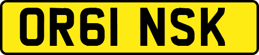 OR61NSK
