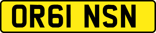 OR61NSN