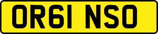 OR61NSO