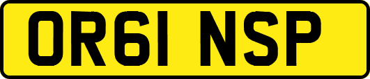 OR61NSP