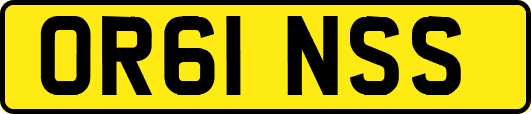 OR61NSS
