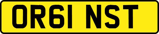 OR61NST