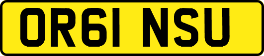OR61NSU