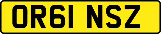OR61NSZ