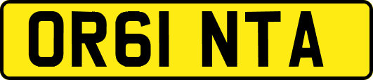 OR61NTA
