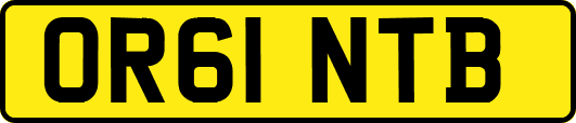 OR61NTB