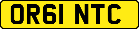 OR61NTC