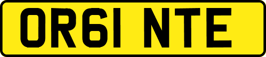 OR61NTE