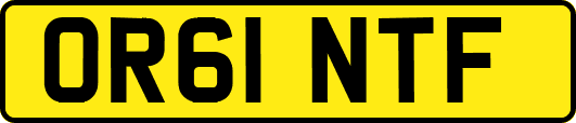 OR61NTF