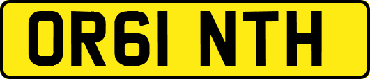 OR61NTH