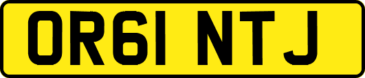 OR61NTJ