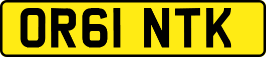 OR61NTK