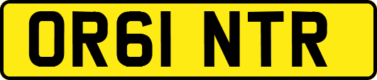 OR61NTR