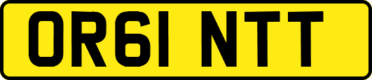 OR61NTT