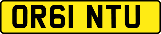 OR61NTU