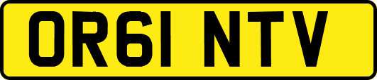 OR61NTV