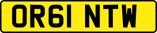 OR61NTW
