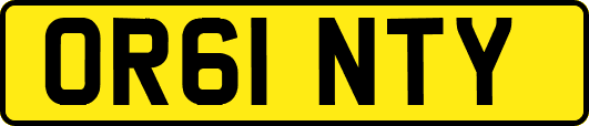 OR61NTY