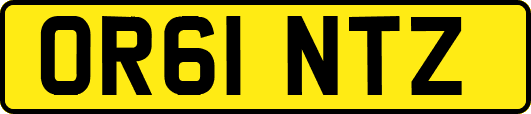 OR61NTZ