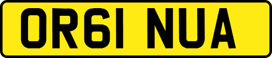 OR61NUA