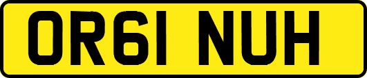 OR61NUH